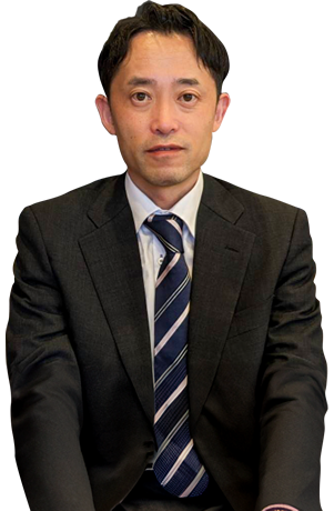 梅本 秀晴